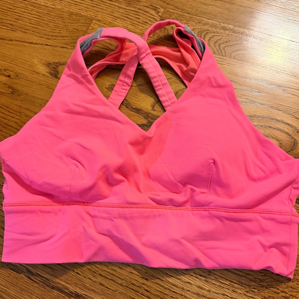 Born Primitive X-Factor Sports Bra